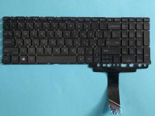 Клавіатура Hp&nbsp;Zbook&nbsp;Firefly&nbsp;15&nbsp;G8